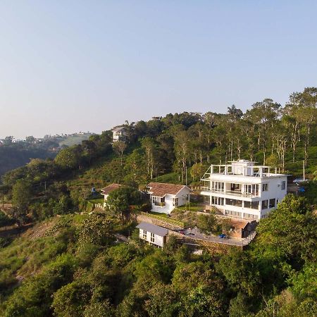 Ozone Greens By Veo - Part Of Stayvista Vagamon Exterior foto