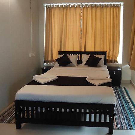 Ozone Greens By Veo - Part Of Stayvista Vagamon Exterior foto