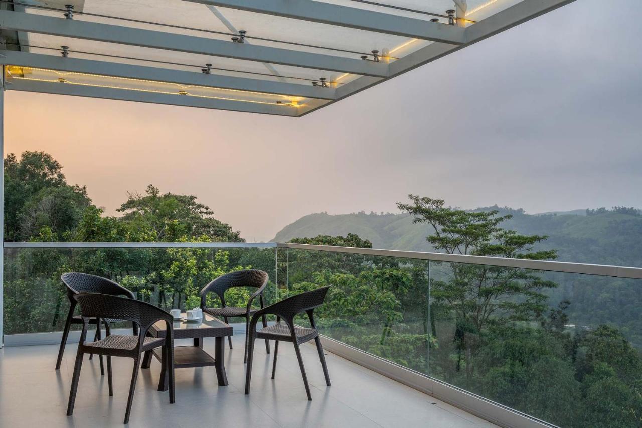 Ozone Greens By Veo - Part Of Stayvista Vagamon Exterior foto