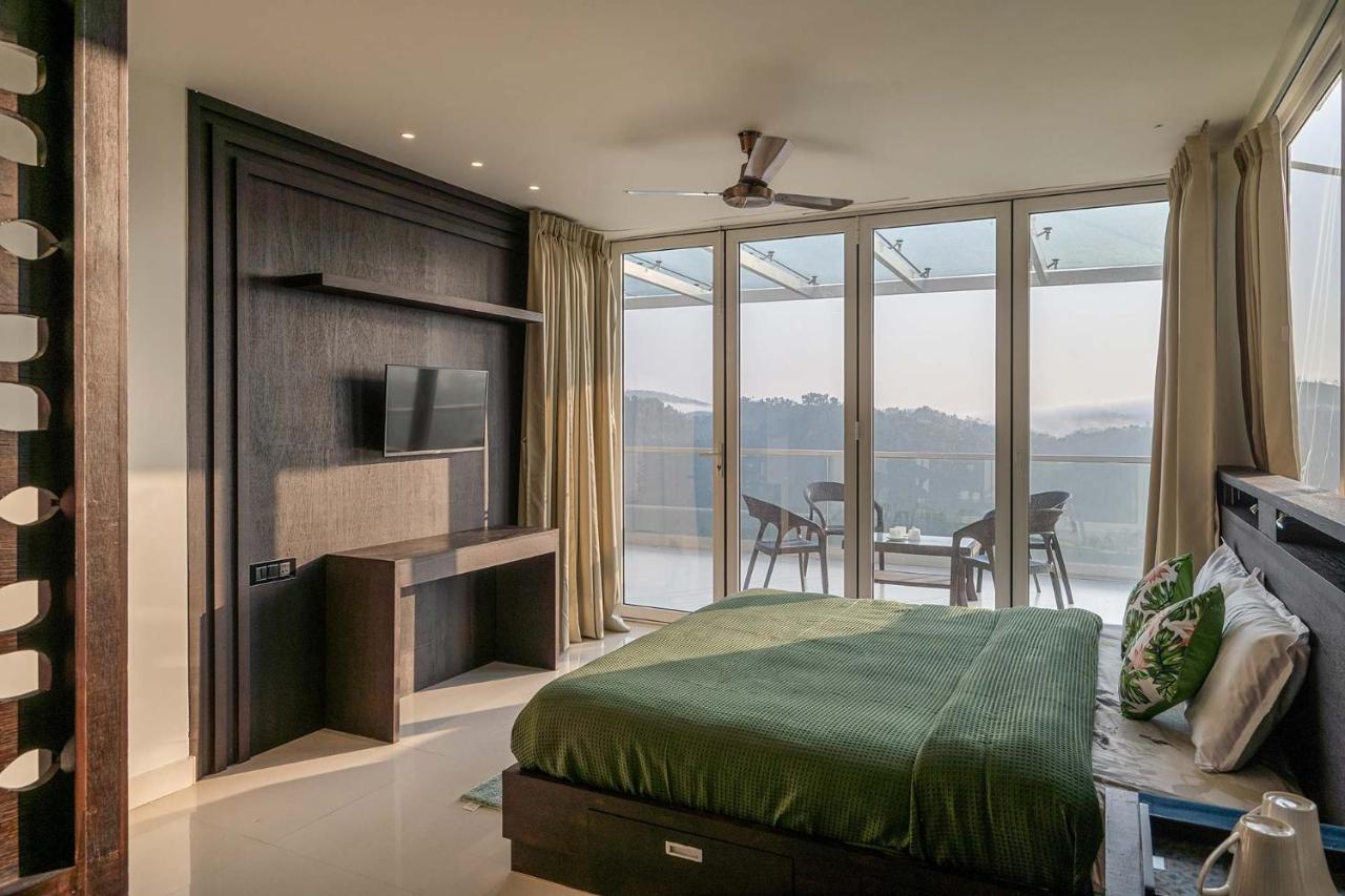 Ozone Greens By Veo - Part Of Stayvista Vagamon Exterior foto