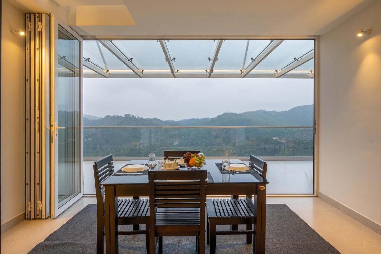 Ozone Greens By Veo - Part Of Stayvista Vagamon Exterior foto