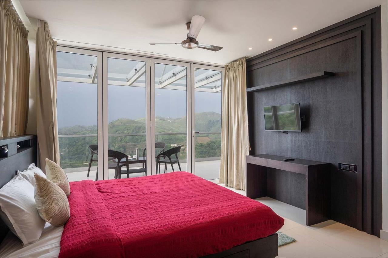 Ozone Greens By Veo - Part Of Stayvista Vagamon Exterior foto