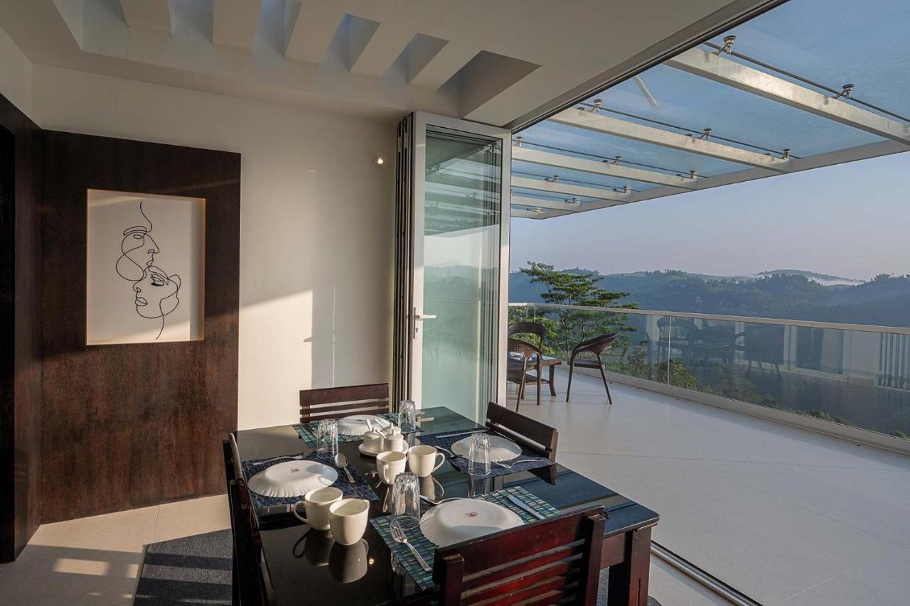 Ozone Greens By Veo - Part Of Stayvista Vagamon Exterior foto