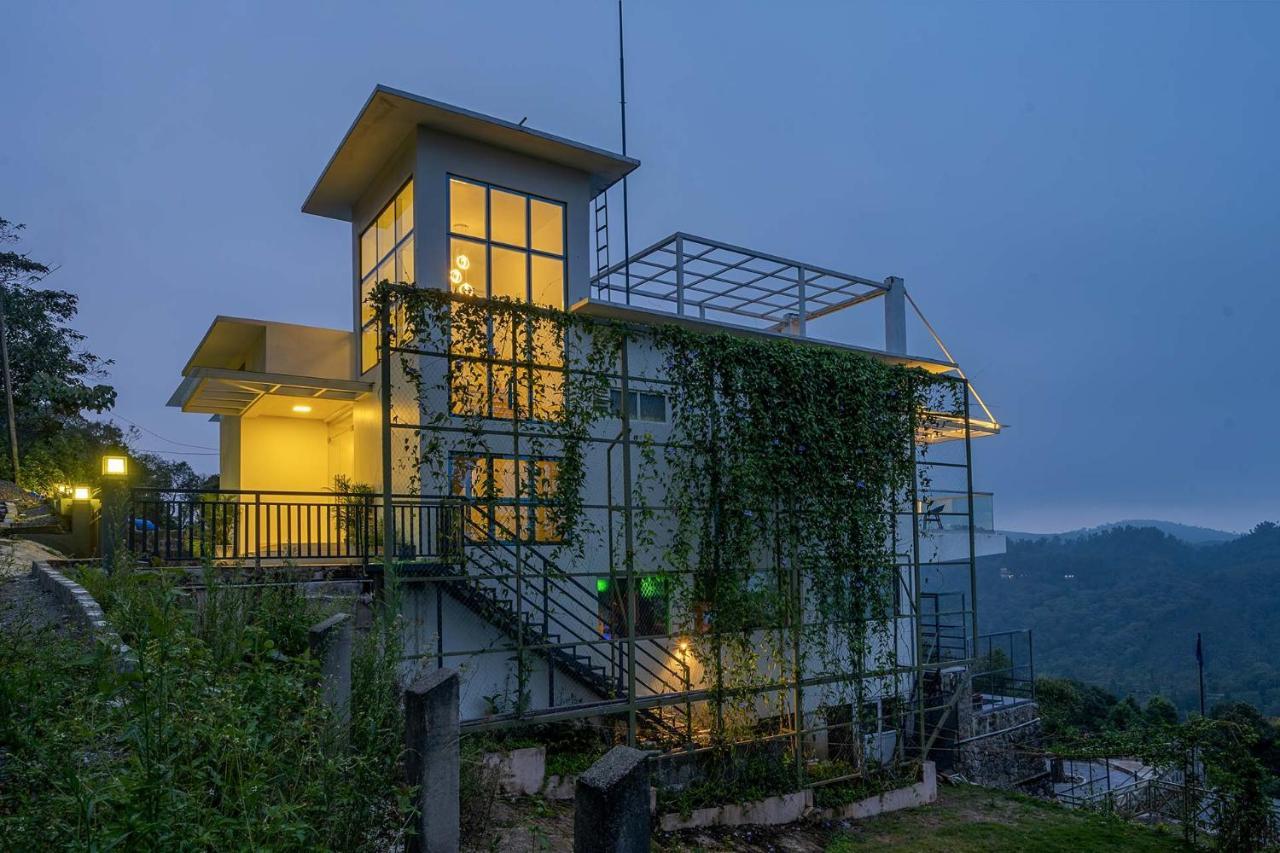 Ozone Greens By Veo - Part Of Stayvista Vagamon Exterior foto